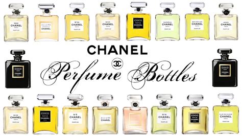 blonde chanel perfume|list of all Chanel perfumes.